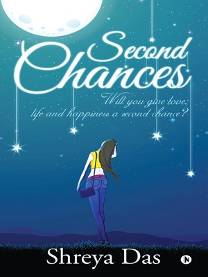 cover image of Second Chances